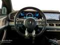 Mercedes-Benz GLE 63 AMG GLE 63 S Coupé 4M NIGHT+PANO+360+AHK+MULTIBEAM+9G Schwarz - thumbnail 12
