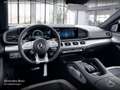 Mercedes-Benz GLE 63 AMG GLE 63 S Coupé 4M NIGHT+PANO+360+AHK+MULTIBEAM+9G Schwarz - thumbnail 11