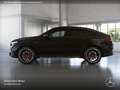Mercedes-Benz GLE 63 AMG GLE 63 S Coupé 4M NIGHT+PANO+360+AHK+MULTIBEAM+9G Schwarz - thumbnail 6