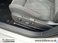 Volkswagen Golf Variant Life TDI Blanc - thumbnail 15