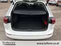 Volkswagen Golf Variant Life TDI Blanc - thumbnail 10