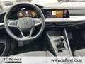 Volkswagen Golf Variant Life TDI Blanc - thumbnail 9