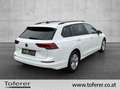 Volkswagen Golf Variant Life TDI Blanc - thumbnail 5