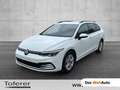 Volkswagen Golf Variant Life TDI Blanc - thumbnail 1