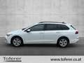 Volkswagen Golf Variant Life TDI Blanc - thumbnail 3