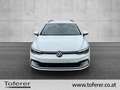 Volkswagen Golf Variant Life TDI Blanc - thumbnail 2