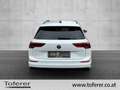 Volkswagen Golf Variant Life TDI Blanc - thumbnail 6