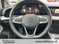 Volkswagen Golf Variant Life TDI Blanc - thumbnail 8