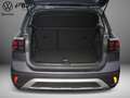 Volkswagen T-Cross 1.5 TSI DSG Style Matrix LED 4J Garantie RFK ACC Grau - thumbnail 5