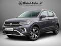 Volkswagen T-Cross 1.5 TSI DSG Style Matrix LED 4J Garantie RFK ACC Grau - thumbnail 1