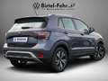 Volkswagen T-Cross 1.5 TSI DSG Style Matrix LED 4J Garantie RFK ACC Grau - thumbnail 3