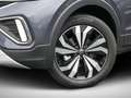 Volkswagen T-Cross 1.5 TSI DSG Style Matrix LED 4J Garantie RFK ACC Grau - thumbnail 4
