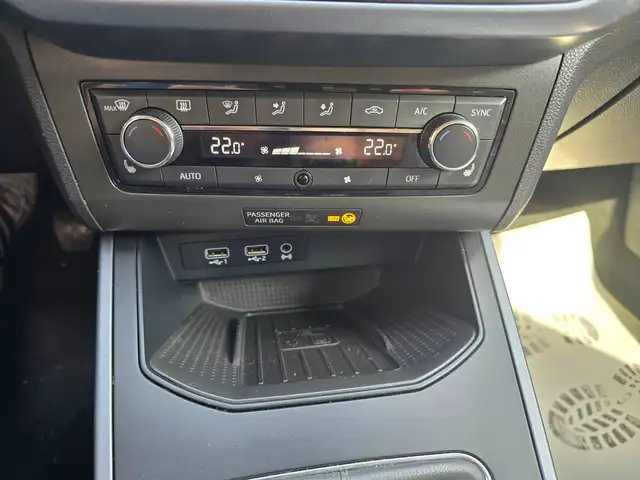 Seat Arona view 14