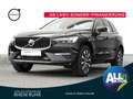 Volvo XC60 B4 2WD Core+WP+STH+ML+KEYLESS+MP+KLIMA+DAB+ Zwart - thumbnail 1