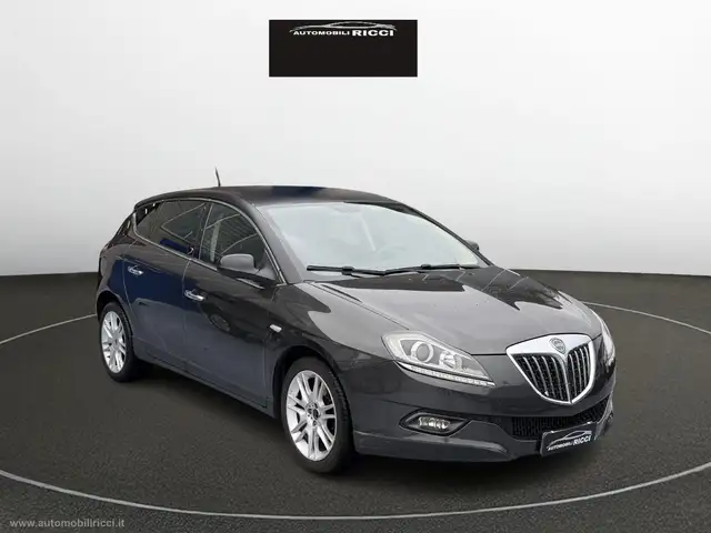 Lancia Delta 1.6 MJT Selectronic Oro