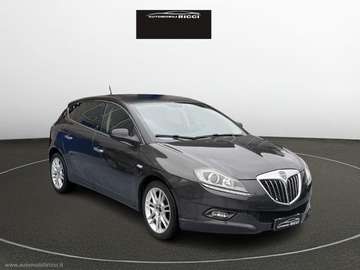 1.6 MJT Selectronic Oro