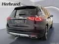 Mercedes-Benz GLE 300 d 4M  *Panoramadach Anhängerkupplung LED Schwarz - thumbnail 3