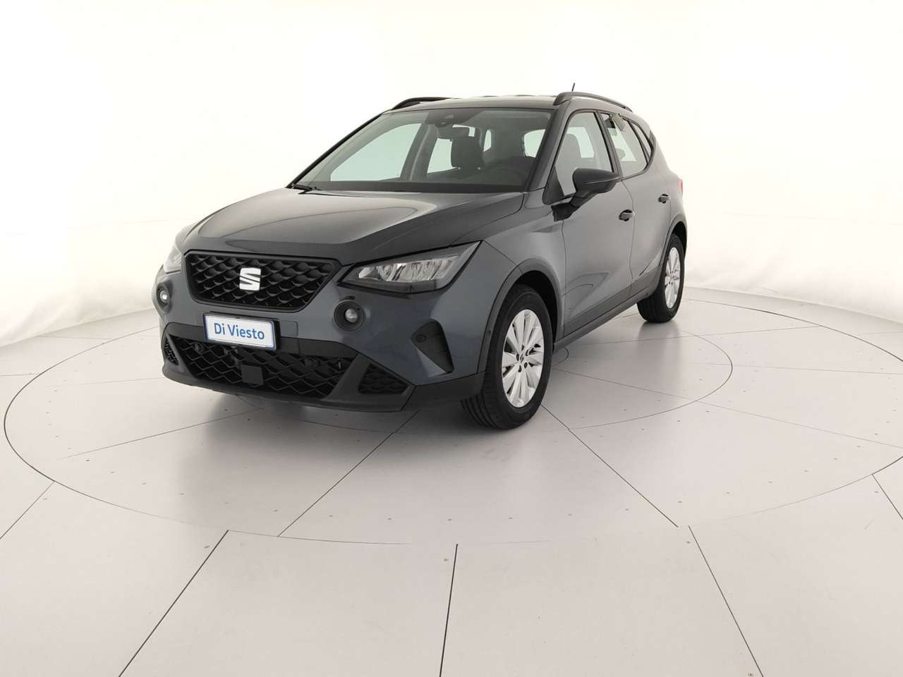 SEAT Arona 1.0 ecotsi 95cv style