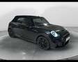 MINI Cooper S Cabrio Cabrio 2.0 Cooper S JCW auto Bleu - thumbnail 4