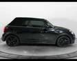 MINI Cooper S Cabrio Cabrio 2.0 Cooper S JCW auto Bleu - thumbnail 5