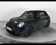 MINI Cooper S Cabrio Cabrio 2.0 Cooper S JCW auto Bleu - thumbnail 1