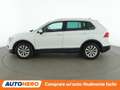 Volkswagen Tiguan 1.6 TDI Style Blanc - thumbnail 3