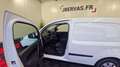 Renault Kangoo Z.E. ACHAT INTEGRAL EXTRA R-LINK-19 Blanc - thumbnail 10