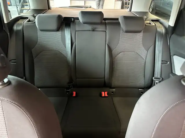 Seat Leon view 12