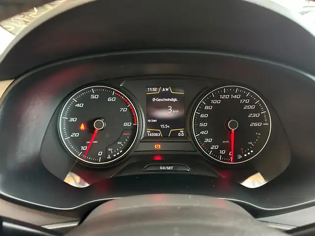 Seat Leon view 13