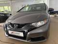 Honda Civic Tourer Comfort sehr sauber Vollscheckheft Grau - thumbnail 1