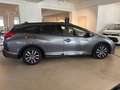 Honda Civic Tourer Comfort sehr sauber Vollscheckheft Grau - thumbnail 7