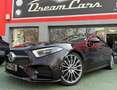 Mercedes-Benz CLS 450 EQ Boost 4Matic Aut. Negro - thumbnail 4