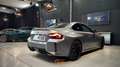 BMW M2 Coupé 3.0 AS M Race Track Pack N.P. 101.955€ Grijs - thumbnail 7