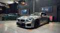 BMW M2 Coupé 3.0 AS M Race Track Pack N.P. 101.955€ Grijs - thumbnail 3