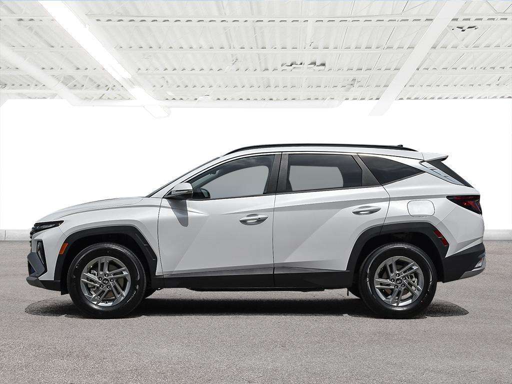 used 2026 Hyundai Tucson car, priced at $37,249
