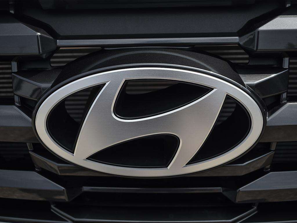 used 2026 Hyundai Tucson car, priced at $37,249