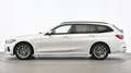 BMW 320 320d xDrive Blanc - thumbnail 3