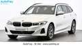 BMW 320 320d xDrive Blanc - thumbnail 1