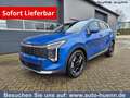 Kia Sportage Spirit 1.6 T-GDI 150PS DCT NEUES MODELL MY26 FA... Blau - thumbnail 1