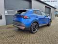Kia Sportage Spirit 1.6 T-GDI 150PS DCT NEUES MODELL MY26 FA... Blau - thumbnail 5