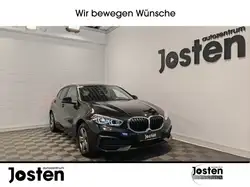 Bmw 118 i Advantage Live Cockpit Professional