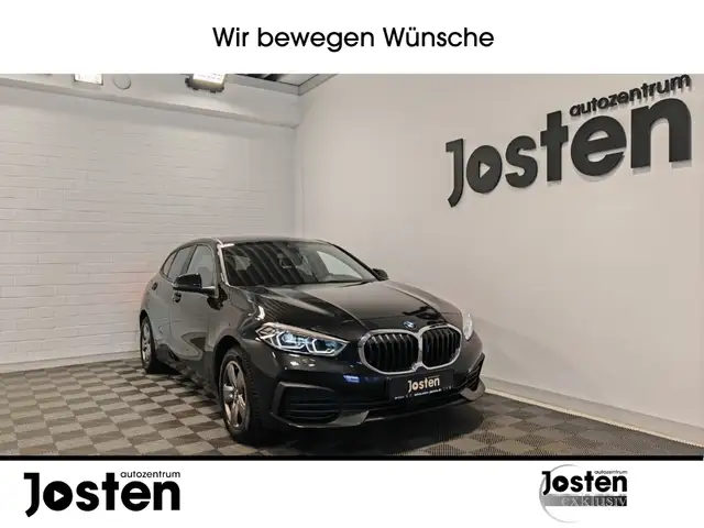 Bmw 118 i Advantage Live Cockpit Professional