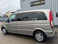 Mercedes-Benz Viano 3.0 V6 CDI 6-SITZER+TISCH+PANO+PDC+AHK Argent - thumbnail 7
