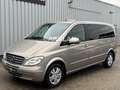 Mercedes-Benz Viano 3.0 V6 CDI 6-SITZER+TISCH+PANO+PDC+AHK Argent - thumbnail 10