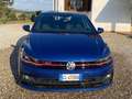 Volkswagen Polo GTI Polo VI 2019 5p 2.0 tsi 200cv dsg Blu/Azzurro - thumbnail 1