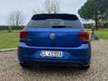 Volkswagen Polo GTI Polo VI 2019 5p 2.0 tsi 200cv dsg Blu/Azzurro - thumbnail 6