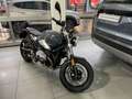 BMW R nineT PURE UNICO PROPRIETARIO BELLISSIMA Gris - thumbnail 4