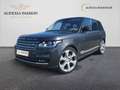 Land Rover Range Rover Mark VI SWB SDV8 4.4L 339ch Autobiography A Noir - thumbnail 1