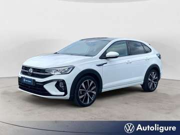 Taigo 1.0 TSI 110 CV DSG R-Line