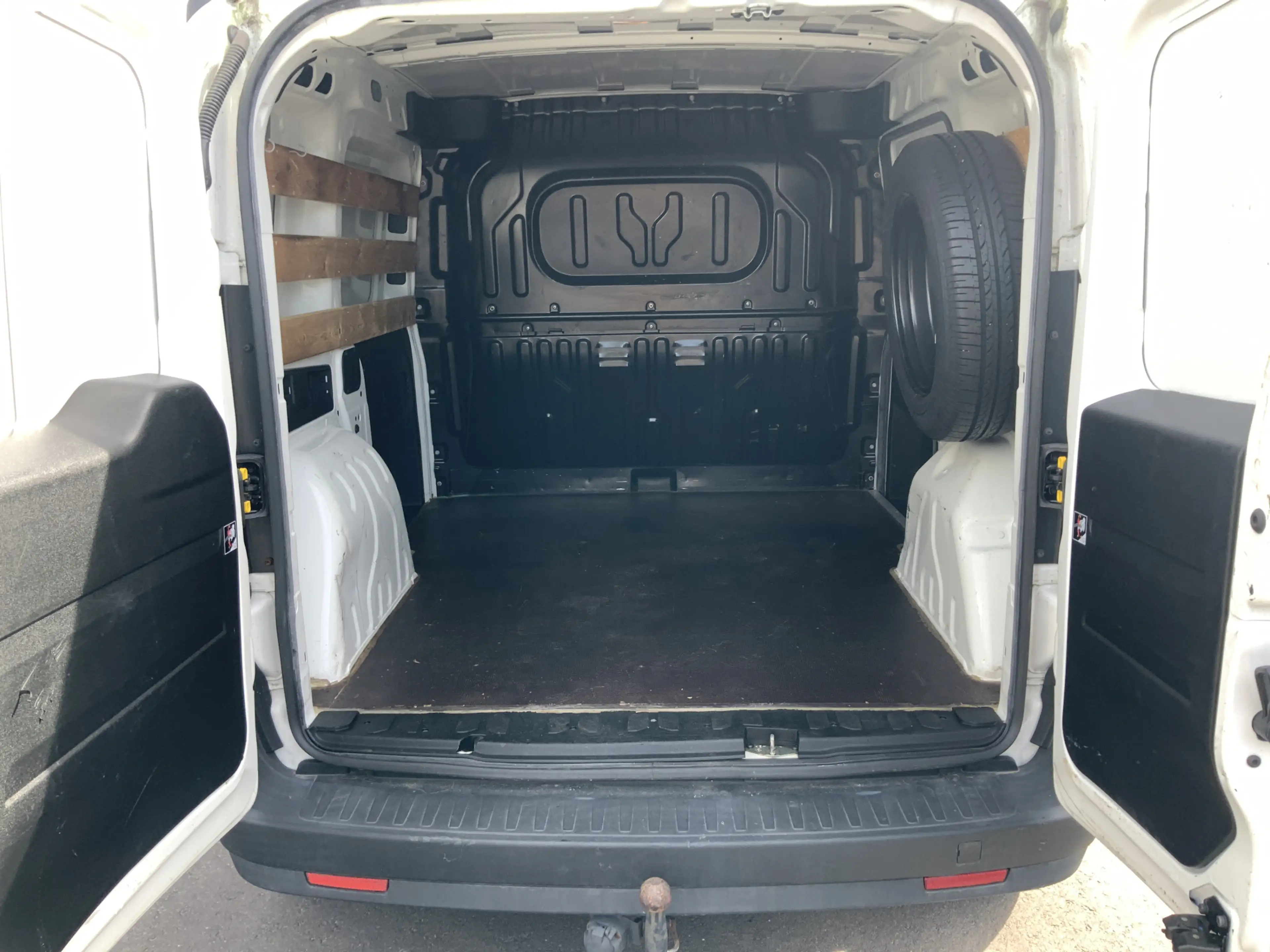 Opel Combo Airco Trekhaak 1000 kg 1.3 CDTi L1H1 ecoFLEX Selec — photo 11